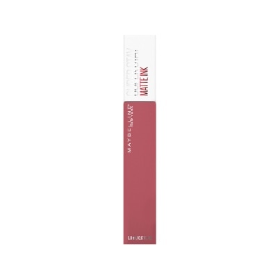 MAYBELLINE MNY SUPERSTAY MATTE INK 175 AS Z