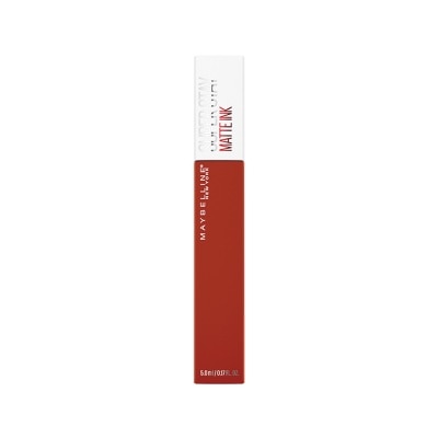 MAYBELLINE MNY SUPERSTAY MATTE INK 305 AS Z