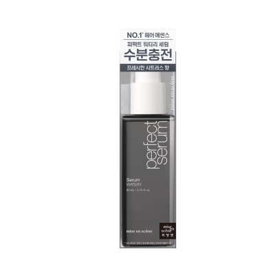 MISE EN SCENE Perfect Serum Watery 80ml