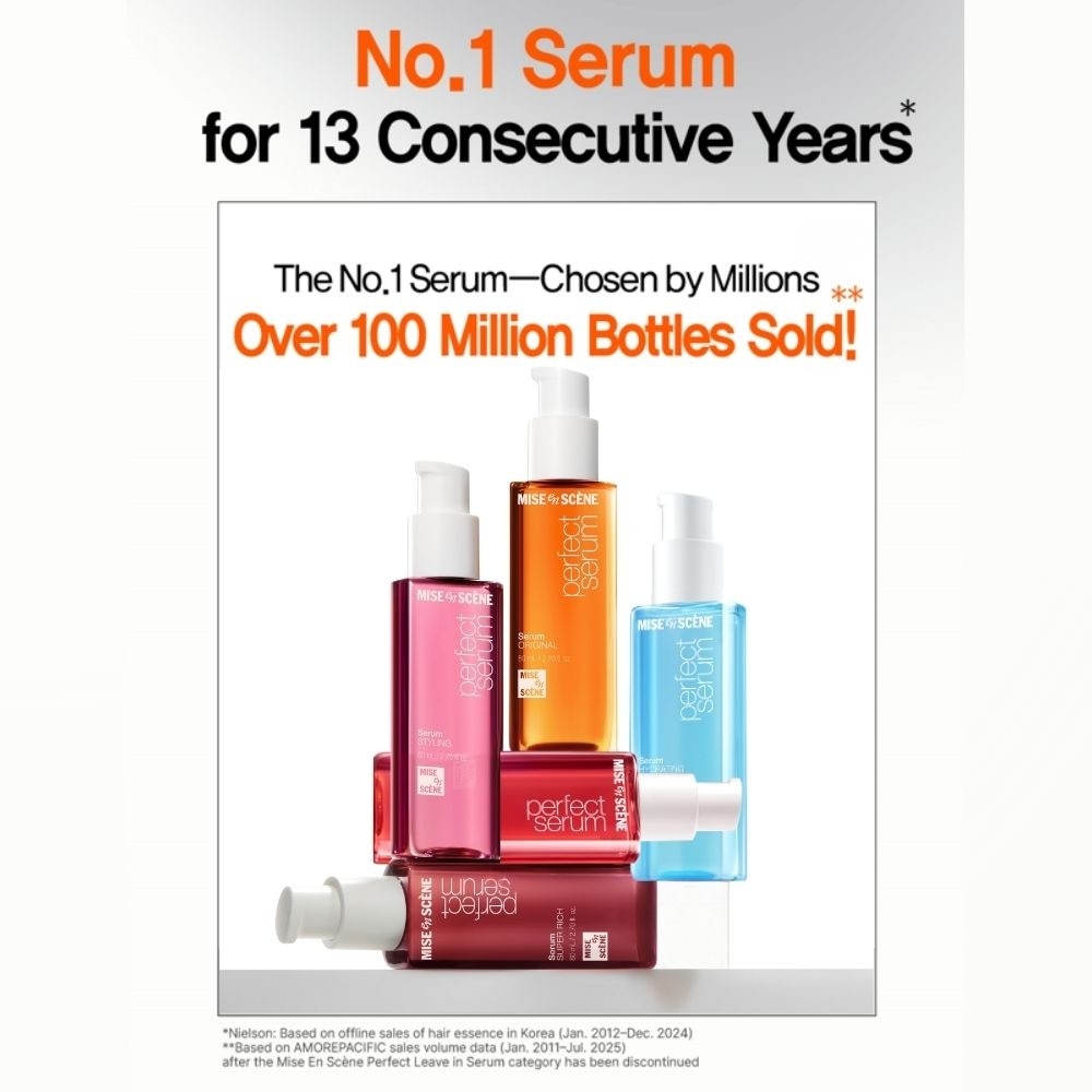 Perfect Serum Original - 80 ML