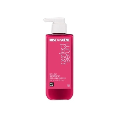 MISE EN SCENE - Perfect Serum Style Conditioner - 530 ML