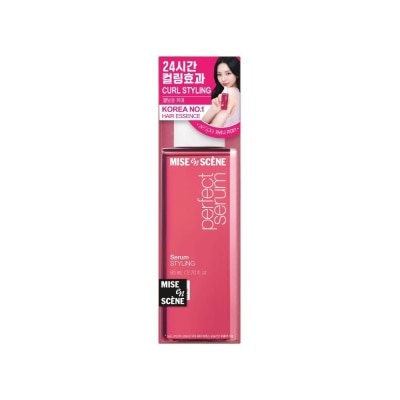MISE EN SCENE - Perfect Serum Style 80ml