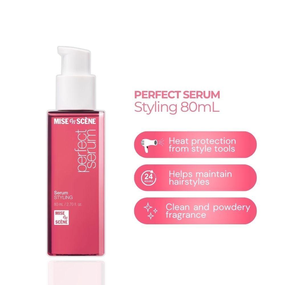 Perfect Serum Style 80ml
