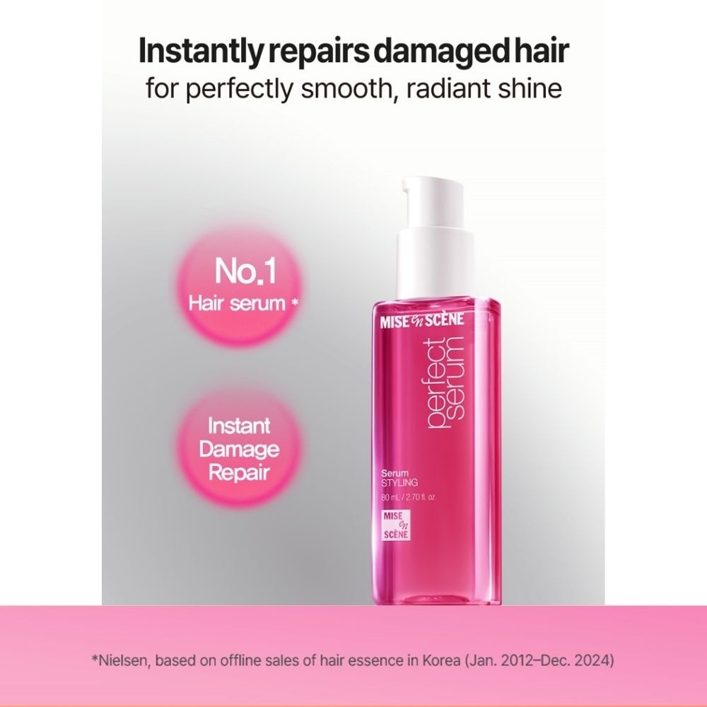 Perfect Serum Style 80ml