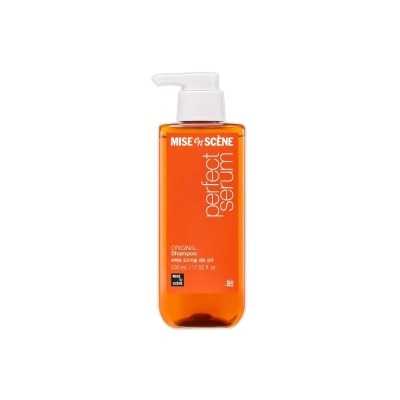 MISE EN SCENE - Serum Original Shampoo 530ml