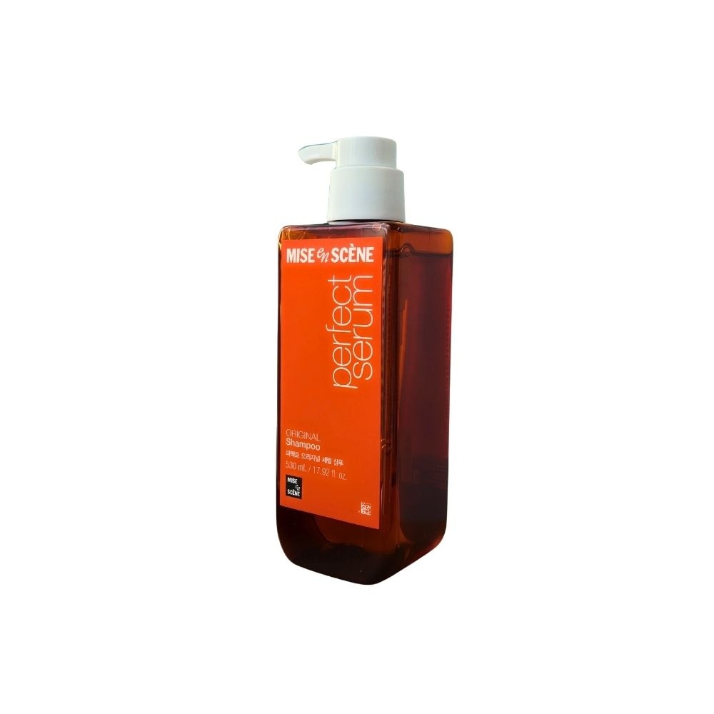 Serum Original Shampoo 530ml