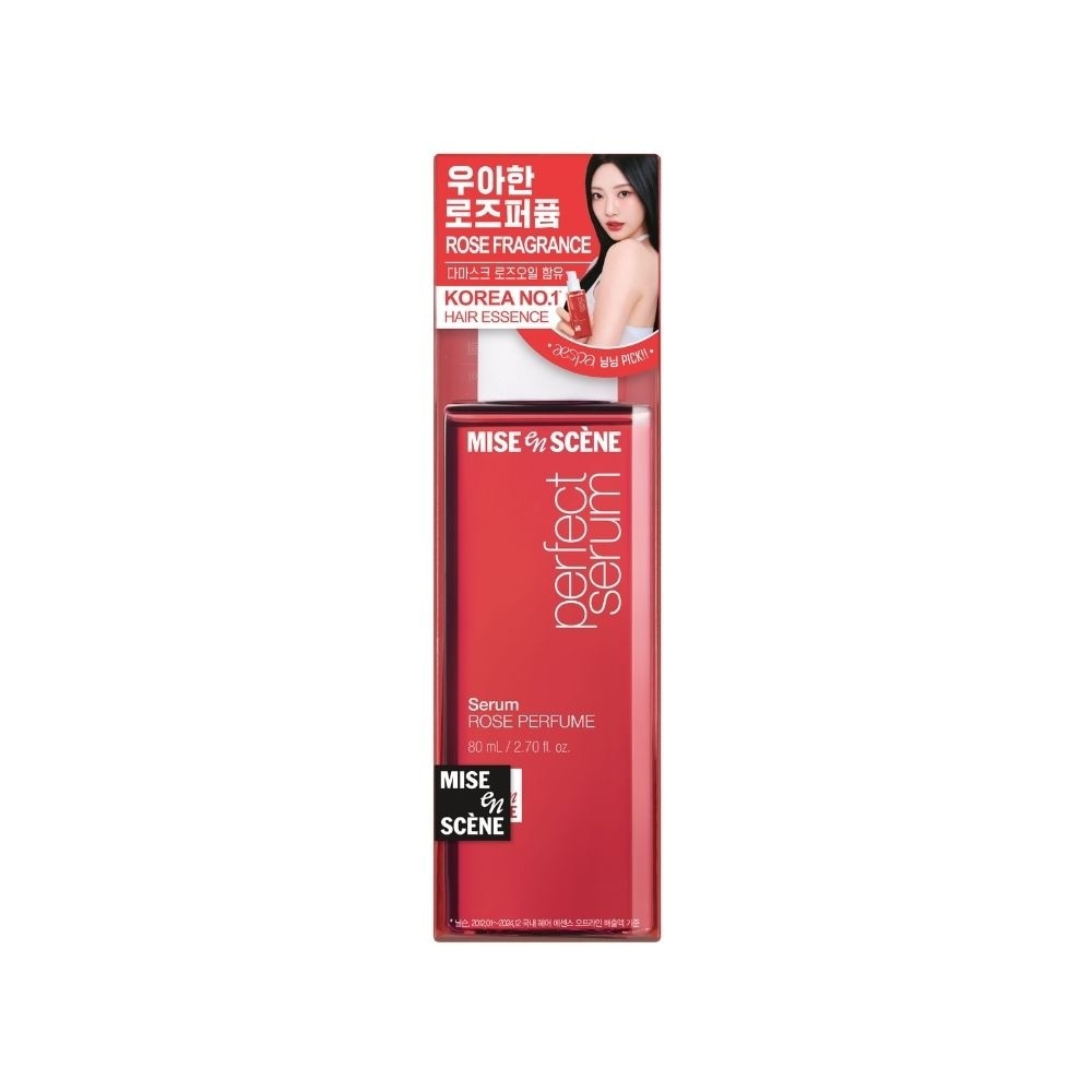 Perfect Serum Rose 80ml
