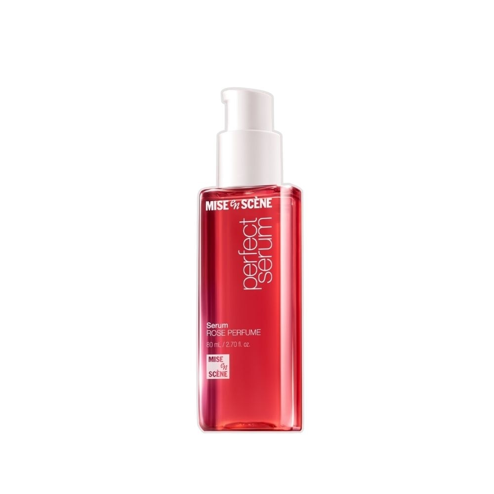 Perfect Serum Rose 80ml