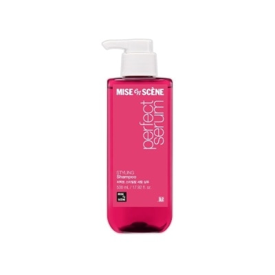 MISE EN SCENE - Perfect Serum Style Shampoo 530ml