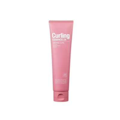 MISE EN SCENE - MISE EN SCENE Curling Essence 2x Natural 150ml