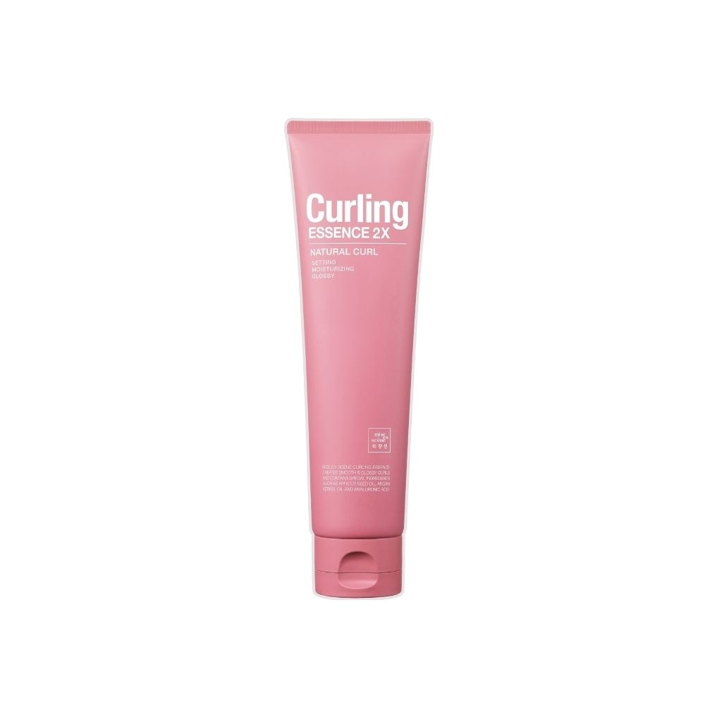 MISE EN SCENE Curling Essence 2x Natural 150ml