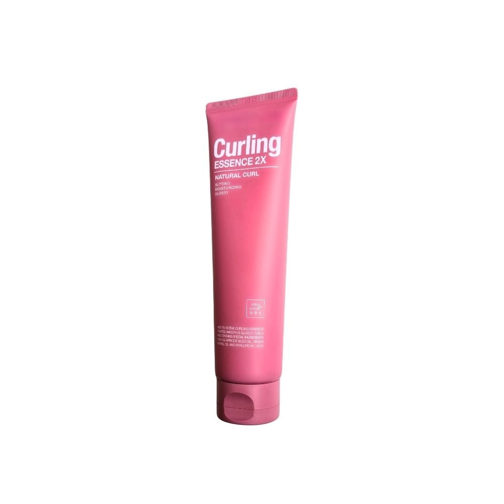 MISE EN SCENE Curling Essence 2x Natural 150ml