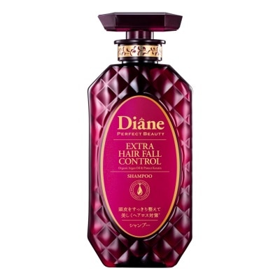 MOIST DIANE MOIST DIANE Extra Hair Fall Control Shampoo 450ml