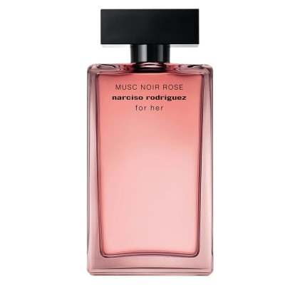 NARCISO RODRIGUEZ Narciso Rodriguez For Her Musc Noir Rose Eau de Parfum 100ml