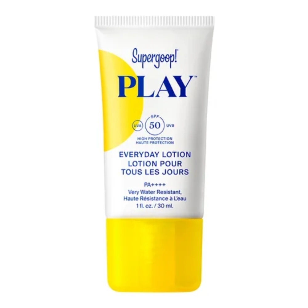 SUS PLAY ELOTION SPF 50 WITH SFE 30ML