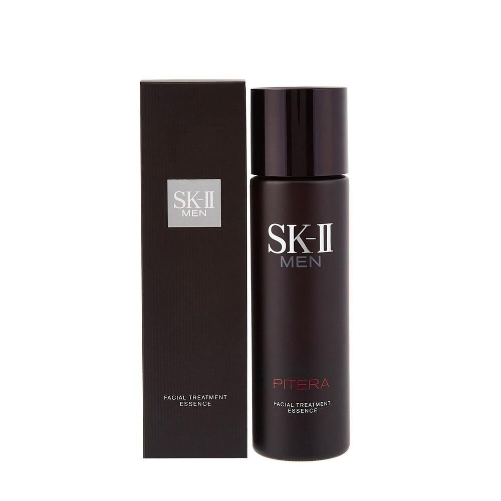 SK-II MEN FACIAL TREATMENT ESSENCE 160ML