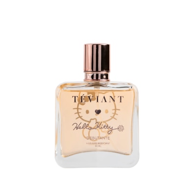 TEVIANT Hello Kitty Hair And Body Mist