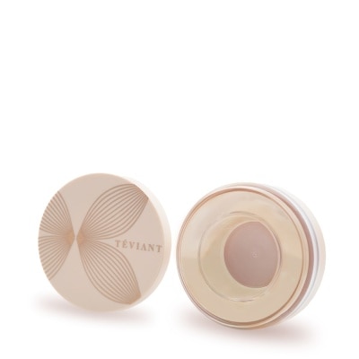 TEVIANT Tusm Loose Powder Custard