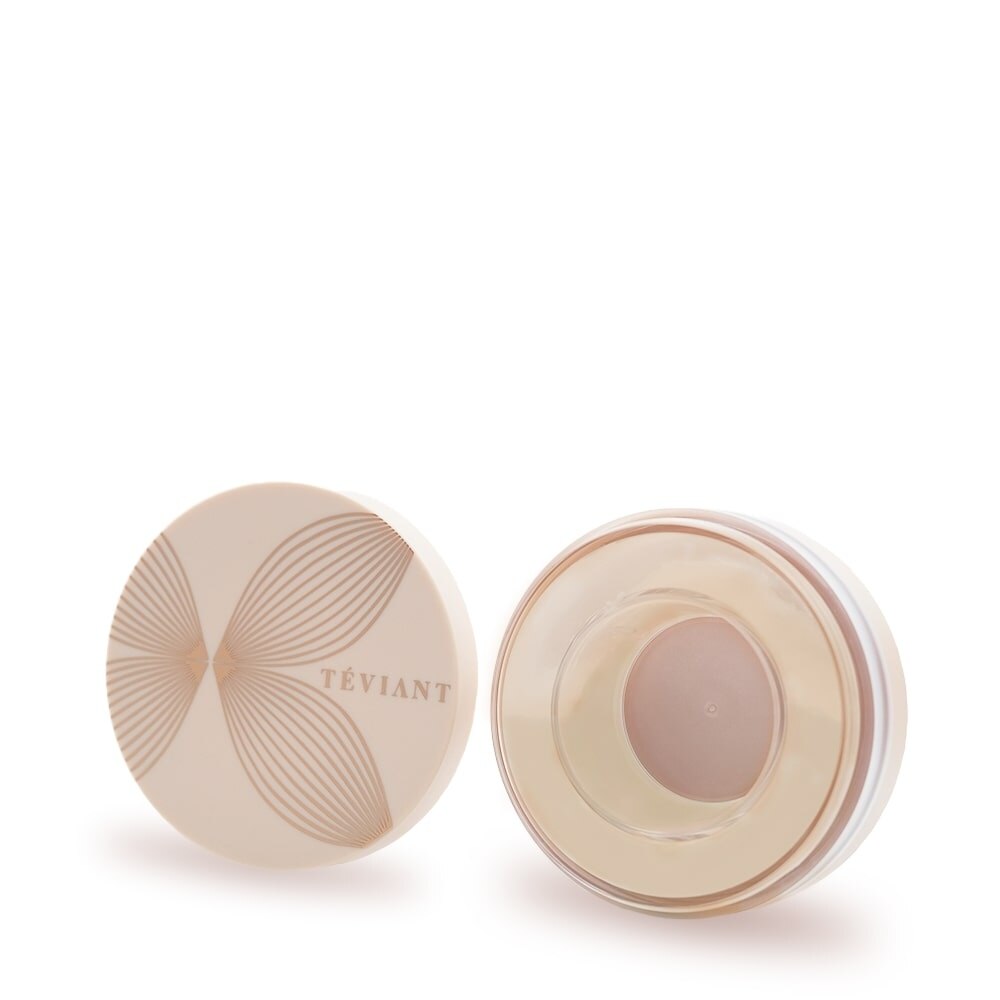 Tusm Loose Powder Custard