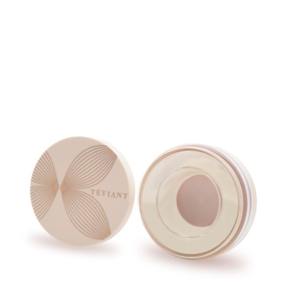 TEVIANT Tusm Loose Powder Vanilla