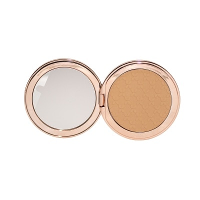 TEVIANT - The Ultimate Skin Master Silk Touch Perfecting Powder Shortcake 10g