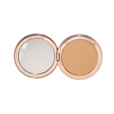 TEVIANT - The Ultimate Skin Master Silk Touch Perfecting Powder Pearl 10g