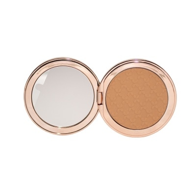 TEVIANT - The Ultimate Skin Master Silk Touch Perfecting Powder Shell 10g