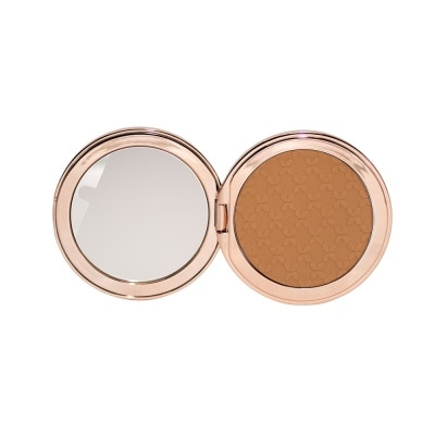 TEVIANT - The Ultimate Skin Master Silk Touch Perfecting Powder Albert's 10g