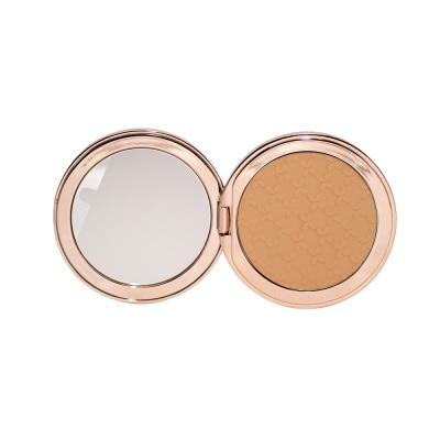 TEVIANT - The Ultimate Skin Master Silk Touch Perfecting Powder Nude 10g