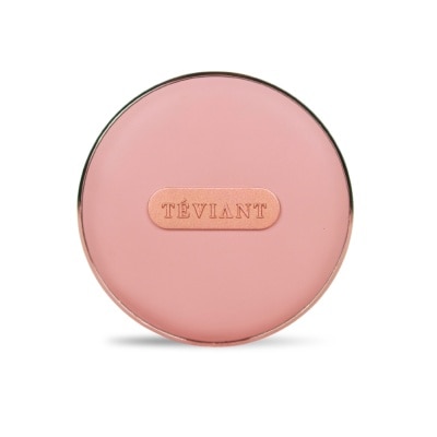 TEVIANT - The Ultimate Skin Master Flawless Cushion Serum Salmon (Case Only)