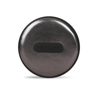 TEVIANT - The Ultimate Skin Master Flawless Cushion Serum Gunmetal (Case Only)