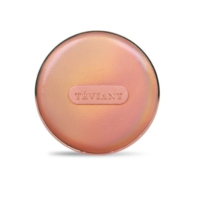 TEVIANT - The Ultimate Skin Master Flawless Cushion Serum Rosegold (Case Only)