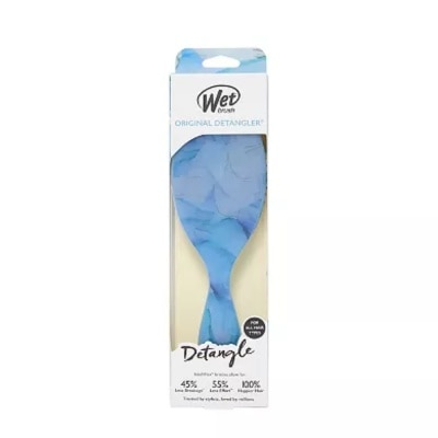 WET BRUSH WET BRUSH SERENE DAYDREAM BLUE