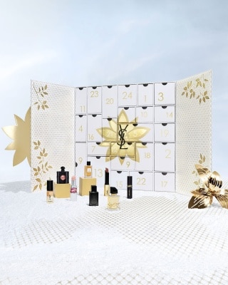 YSL YSL YSL Beauty Advent Calendar 2024