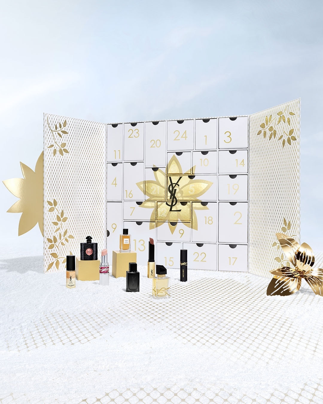YSL YSL Beauty Advent Calendar 2024