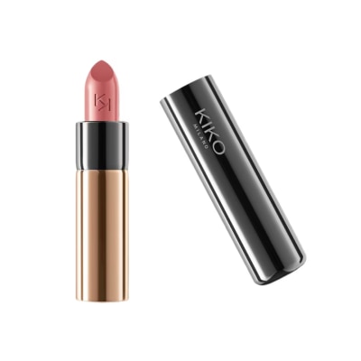 KIKO MILANO - Gossamer Emotion Creamy Lipstick 102